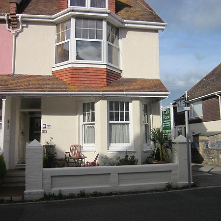 Beach House Hotel Paignton Luaran gambar