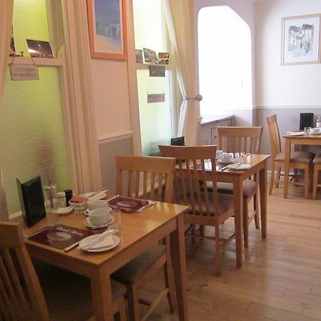 Beach House Hotel Paignton Luaran gambar