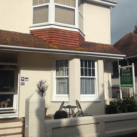 Beach House Hotel Paignton Luaran gambar