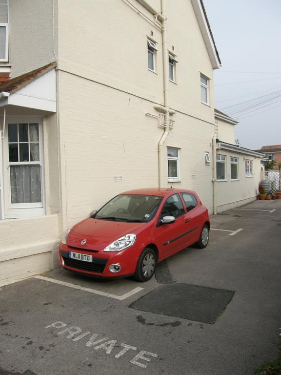 Beach House Hotel Paignton Luaran gambar