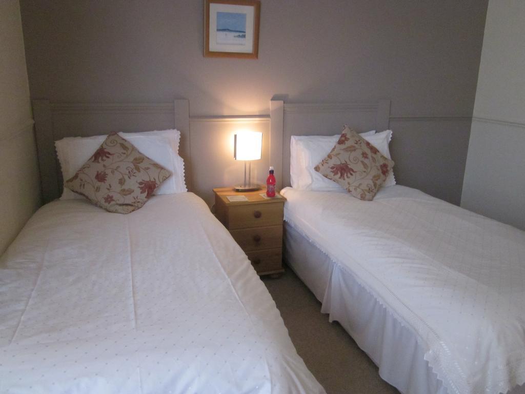 Beach House Hotel Paignton Bilik gambar