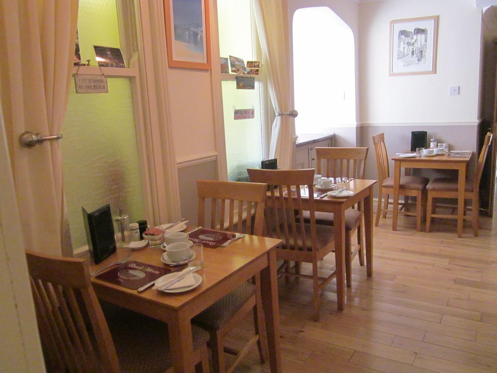 Beach House Hotel Paignton Luaran gambar