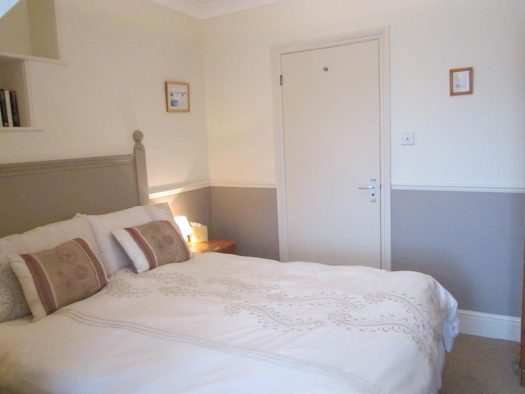 Beach House Hotel Paignton Bilik gambar