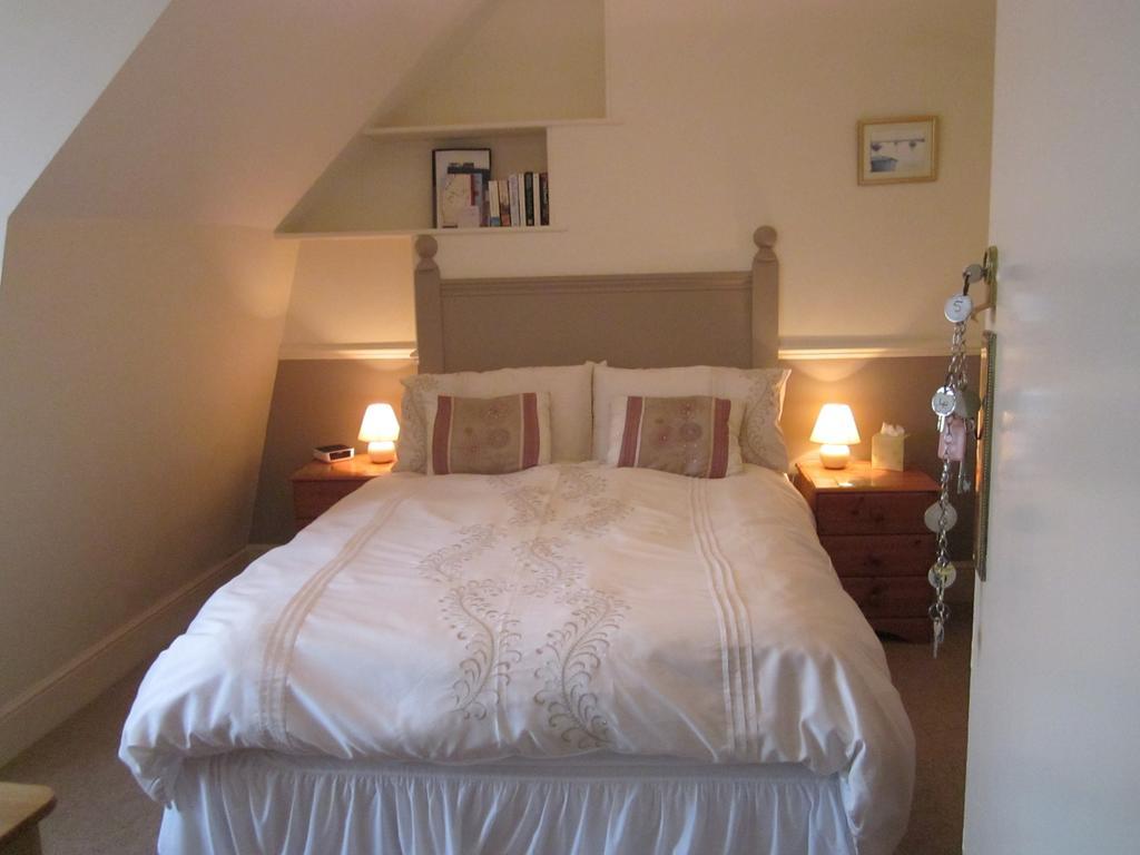 Beach House Hotel Paignton Bilik gambar