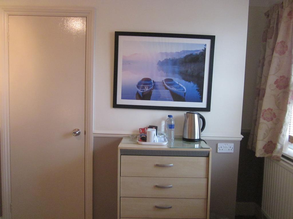 Beach House Hotel Paignton Bilik gambar